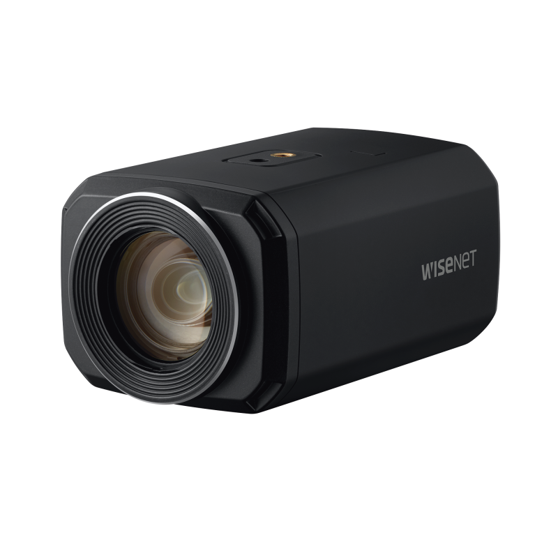 Camara zoom IP 2 MP 60IPS / Ideal para visualizacion a largas distancias / Lente Motorizado 32X / Video Analiticos Avanza2 / H.2