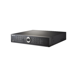 DVR 16 Canales |  Hasta 5Mp | Incluye Disco De 2Tb | Almacena Hasta 64Tb | Compresion H.264 | Entrada y Salida Alarma | Entrada 