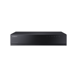 DVR 18 Canales 16 Analogicos + 2 IP hasta 8 MP/  4 Tecnologias AHD, TVI, CVI, CVBS / 8 bahias HDD no inclui2