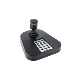 Joystick USB CompatibleDVRs / NVRs / iVMS-4200 / HIKVISION - epcom - HiLook