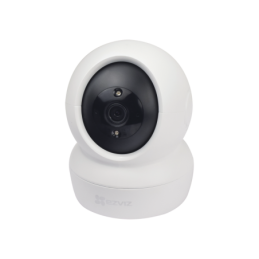 Mini Camara IP PT 2 MP / Wi-Fi / Seguimiento Inteligente / Audio de 2 Vias / Notificacion Push / Ranura para Memoria / Interior