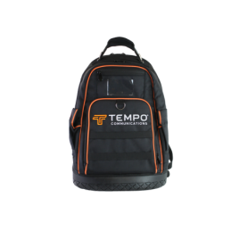 Mochila para transporte de herramientas profesional TEMPO