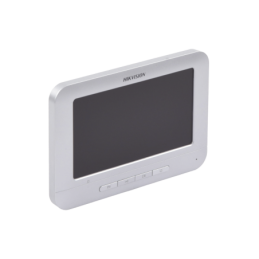 Monitor 7 Adicional para Videoportero Analogo DS-KIS202 / DS-KIS203