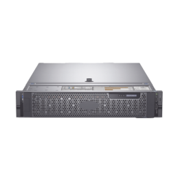 Servidor de Administracion / Intel Xeon Scalable Processors 4309Y / Windows Server 2019 / 2 U Rack / 32 GB RAM UDIMM / 6 PtosR