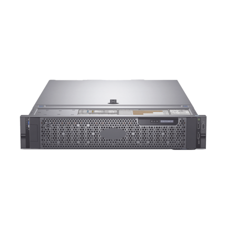 Servidor de Administracion / Intel Xeon Scalable Processors 4309Y / Windows Server 2019 / 2 U Rack / 32 GB RAM UDIMM / 6 PtosR