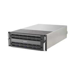 Unidad de Expansion SAS para CVR /24 Discos Duros / 288 TB en Total / CompatibleDS-A82024D / Doble Controlador