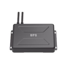 Unidad UPS para DVR Movil HIKVISION / 21000 mAh / 67.2 wh / Alimentacion 12 VCD a 36 VCD