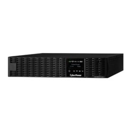 UPS de 1000 VA/900 W Online Doble Conversion Entrada 120 Vca NEMA 5-15P Onda Senoidal Pura Rack o Torre de 2 UR Con 8 Tomas