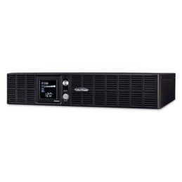 UPS de 1500 VA/900 W Topologia Linea Interactiva Entrada 120 Vca NEMA 5-15P Torre o Rack 2 UR Con 8 Tomas NEMA 5-15R