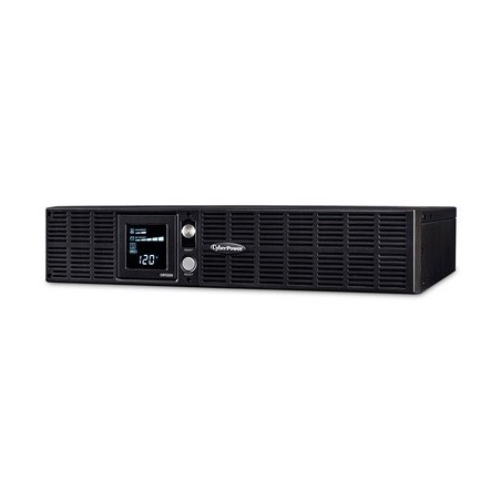 UPS de 1500 VA/900 W Topologia Linea Interactiva Entrada 120 Vca NEMA 5-15P Torre o Rack 2 UR Con 8 Tomas NEMA 5-15R