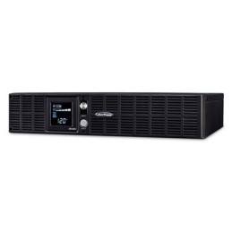 UPS de 2000 VA/1320 W Topologia Linea Interactiva Entrada 120 Vca NEMA 5-20P Torre o Rack 2 UR Con 8 Tomas NEMA 5-20R