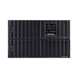 UPS de 8000 VA/ 8000 W Online Doble Conversion 200 - 240 Vac de Salida Terminal Hardwired Onda Senoidal Pura Torre o Rack d