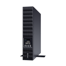 UPS Smart App Online S de 2000 VA/1800 W Online Doble Conversion Entrada 120 Vca NEMA 5-20P Onda Senoidal Pura Rack o Torre