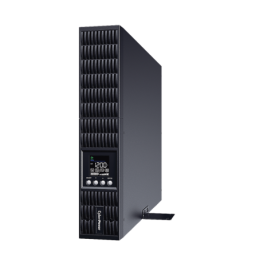 UPS Smart App Online S de 3000 VA/2700 W Online Doble Conversion Entrada 120 Vca NEMA L5-30P Onda Senoidal Pura Rack o Torre