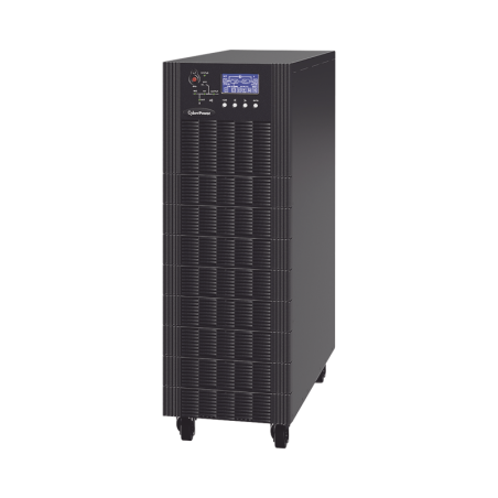 UPS Trifasico de 30 kVA/27 kW Topologia Online Doble Conversion Voltaje de 208/220 Vca de L-L Respaldo de 5 Minutos al 100% d