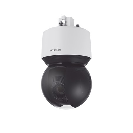 Camara Camara Domo IP PTZ 2MP Antivandalico / 40X zoom Optico / IR 200m / WDR 150DB / Auto Tracking / Video Analiticos / H.265 &