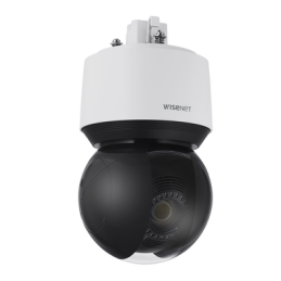 Camara Camara Domo IP PTZ 2MP Antivandalico / 40X zoom Optico / IR 200m / WDR 150DB / Auto Tracking / Video Analiticos / H.265 &