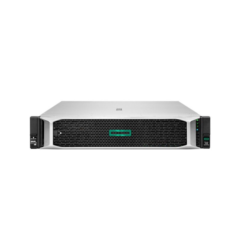 Servidor HPE ProLiant DL380 Gen10 Plus 4310 2.1 12C 1P 32GB MR416I-P Formato Rack 2 UR