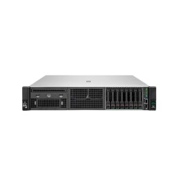 Servidor HPE ProLiant DL380 Gen10 Plus 4310 2.1 12C 1P 32GB MR416I-P Formato Rack 2 UR