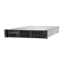 Servidor HPE ProLiant DL380 Gen10 Plus 4310 2.1 12C 1P 32GB MR416I-P Formato Rack 2 UR