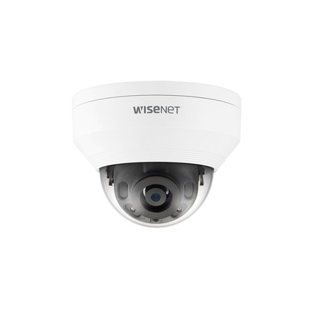 Cámara IP Tipo Domo Antivandálico 2 Megapixel / Lente 4 mm / IR 25 m / WDR 120db / Exterior IP66 / H.265 & WiseStream