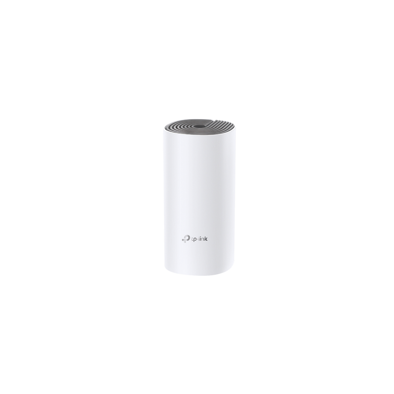 Router Inalámbrico MESH  / Wi-Fi 5 AC1200 Mbps / 2 Ptos Gb WAN/LAN / 2 Antenas Internas / usa App Deco (iOS, Android)