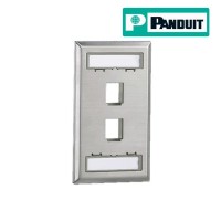 Placa de pared Faceplates