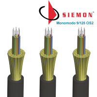 Cable de Fibra Optica, monomodo, Multimodo, Planta interna, Planta Externa, armada, ADSS, Aerea, Subterranea,