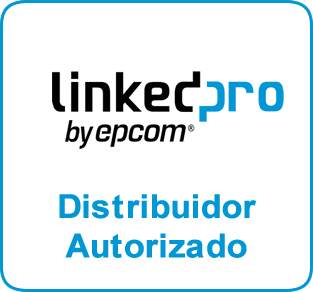 LINKEDPRO BY EPCOM