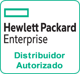 HPE