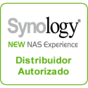 SYNOLOGY