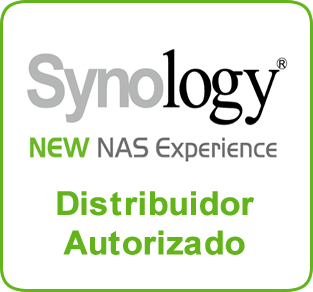 SYNOLOGY