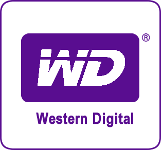 WESTERN DIGITAL