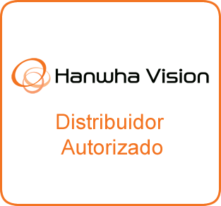 Hanwha Techwin Wisenet