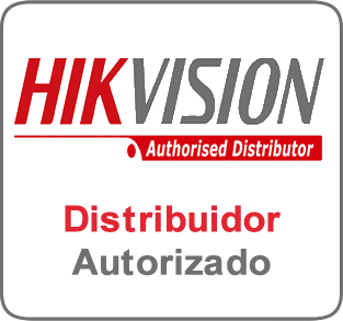 HIKVISION