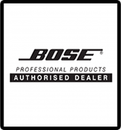 BOSE PROFESSIONAL